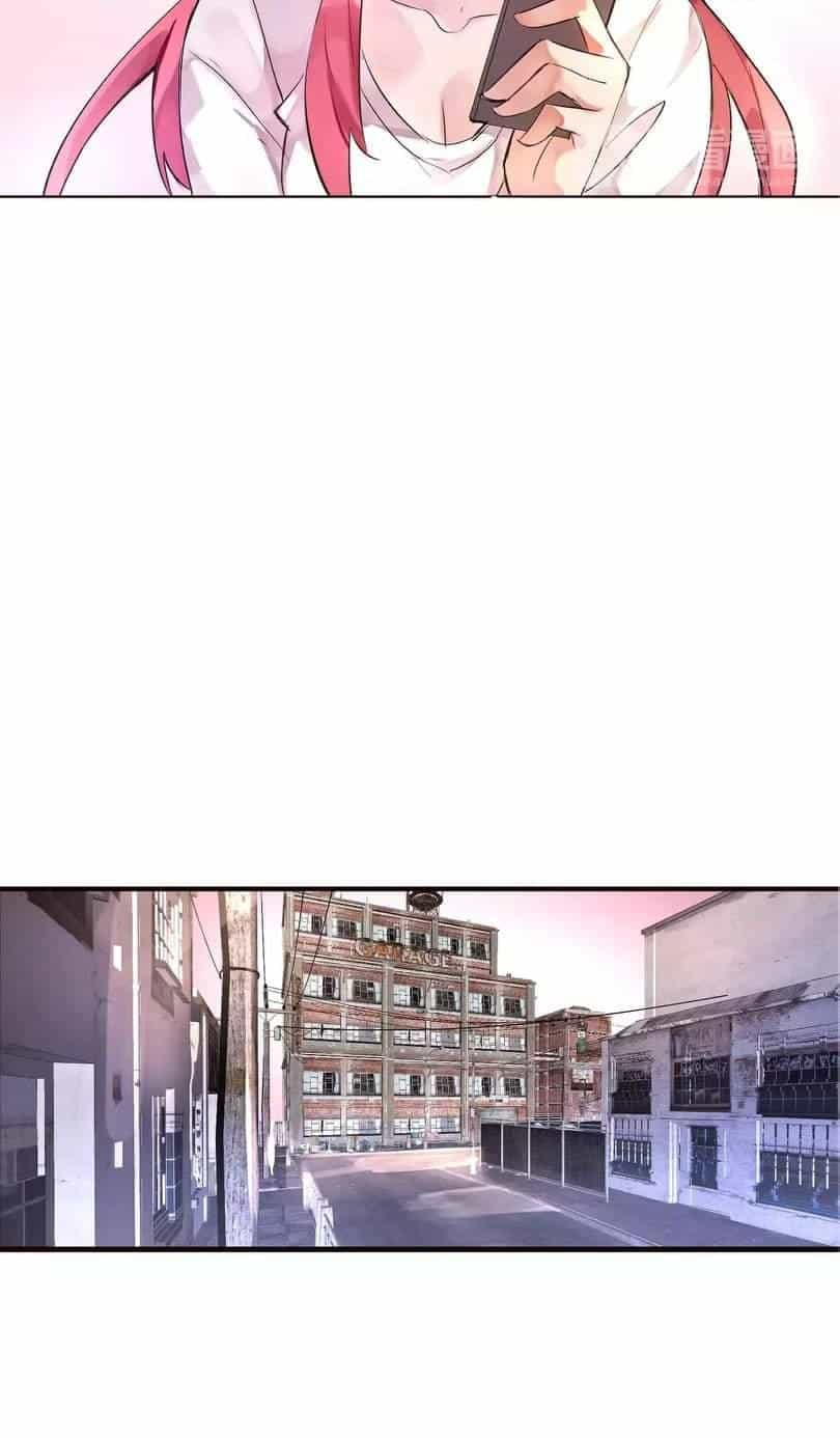 Thâm Hải Ma Ngữ - Chương 7 - ảnh 15