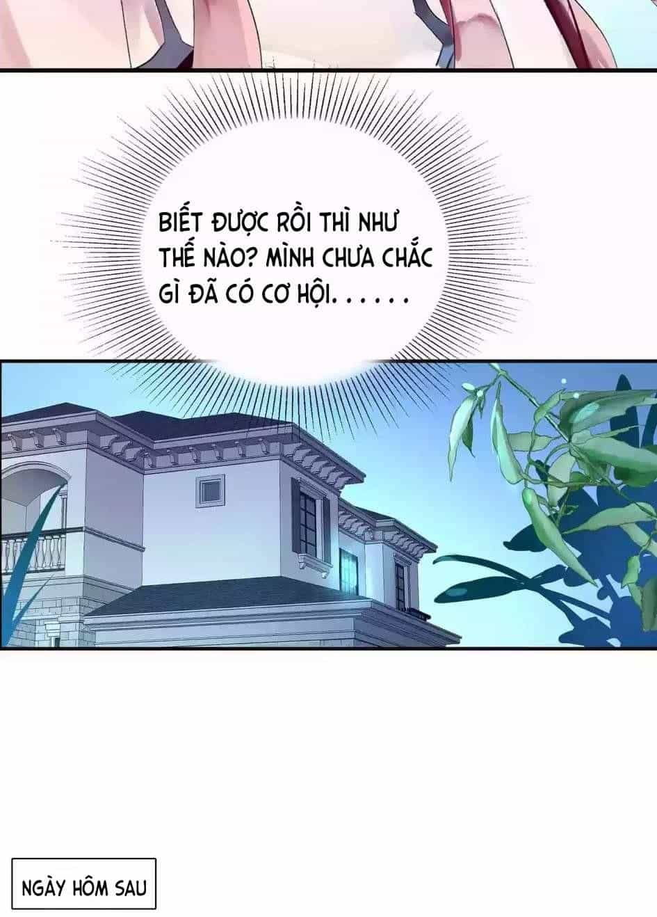 Thâm Hải Ma Ngữ - Chương 9 - ảnh 7