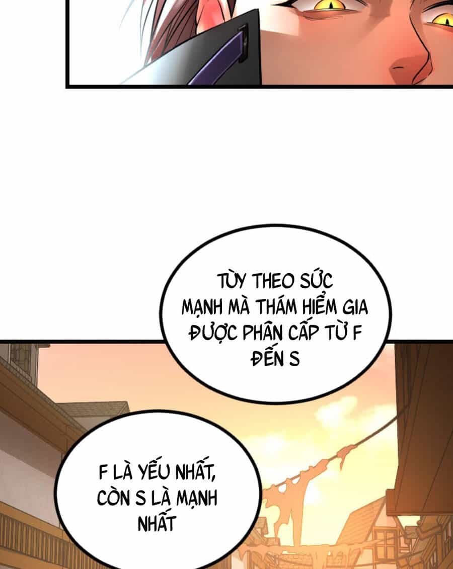 Thám Hiểm Giả Vô Cực - Chương 1 - ảnh 109