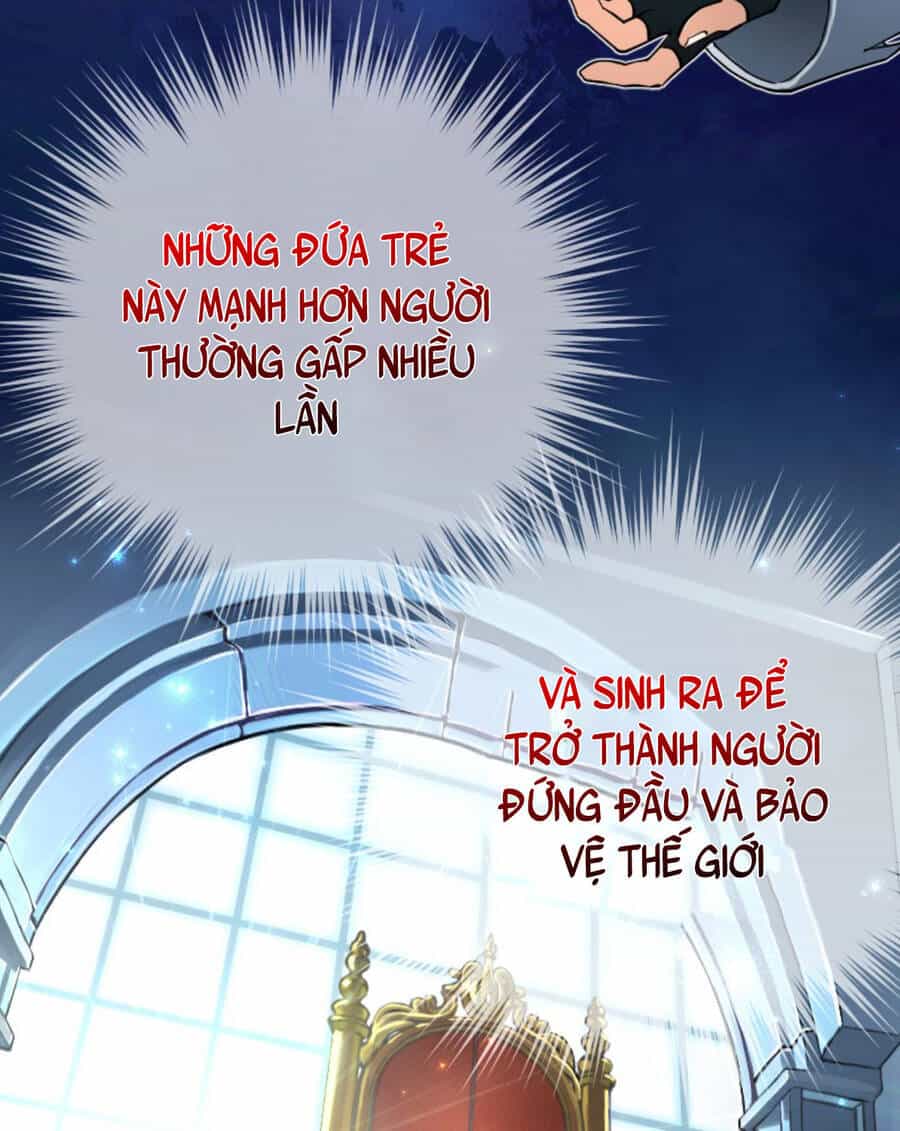 Thám Hiểm Giả Vô Cực - Chương 1 - ảnh 21