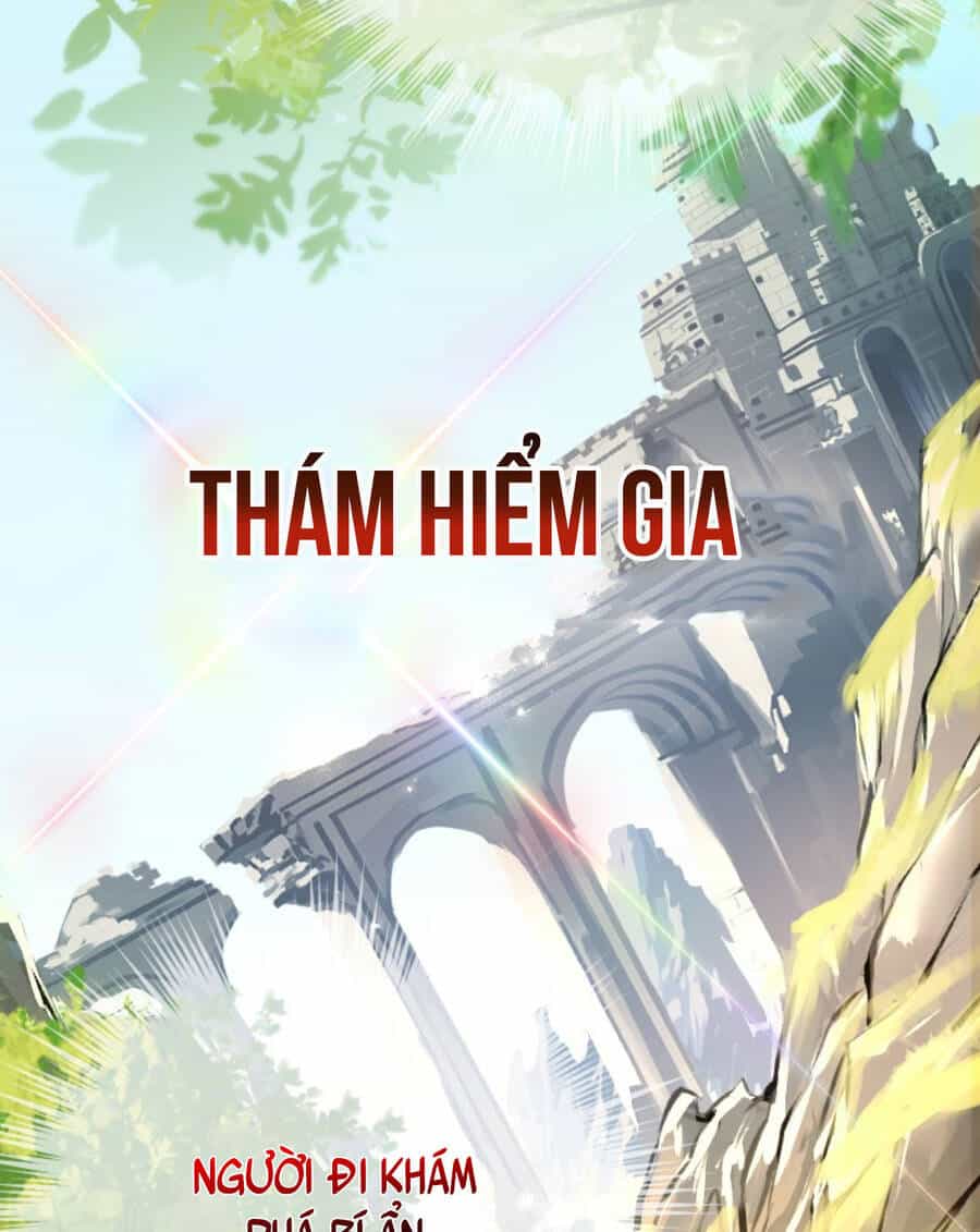 Thám Hiểm Giả Vô Cực - Chương 1 - ảnh 24