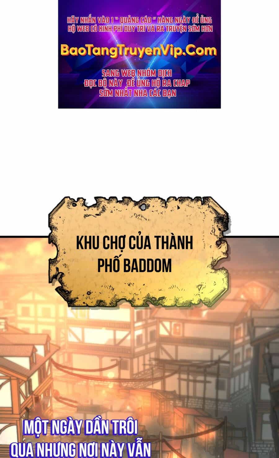 Thám Hiểm Giả Vô Cực - Chương 3 - ảnh 1