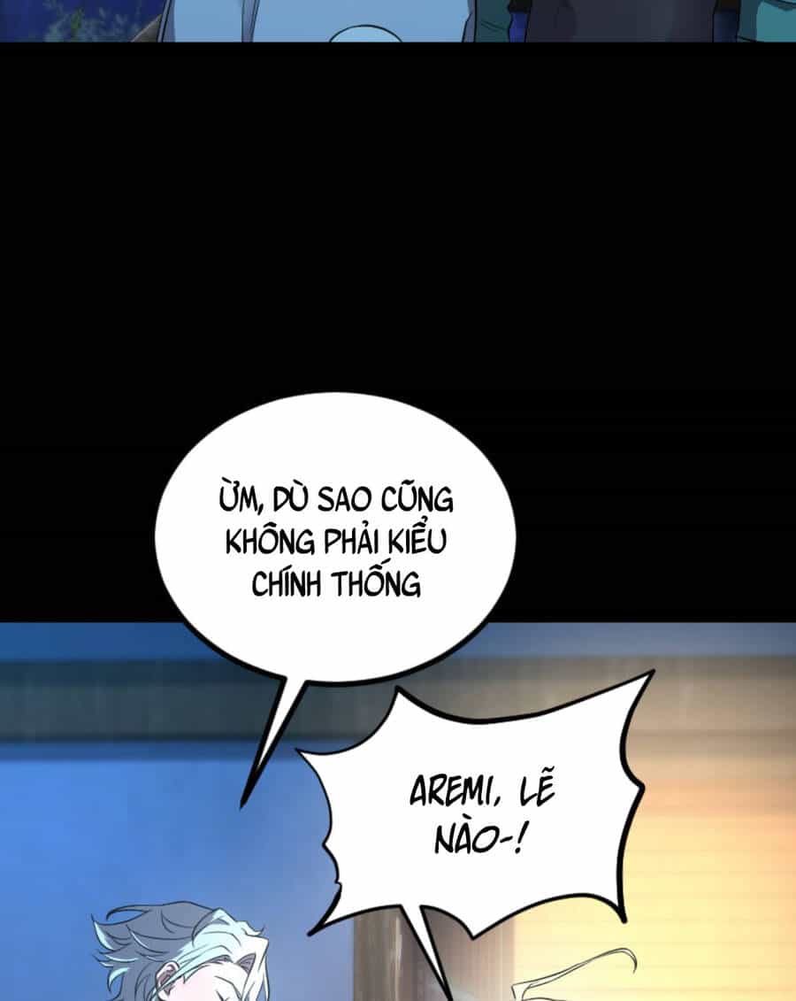 Thám Hiểm Giả Vô Cực - Chương 3 - ảnh 116