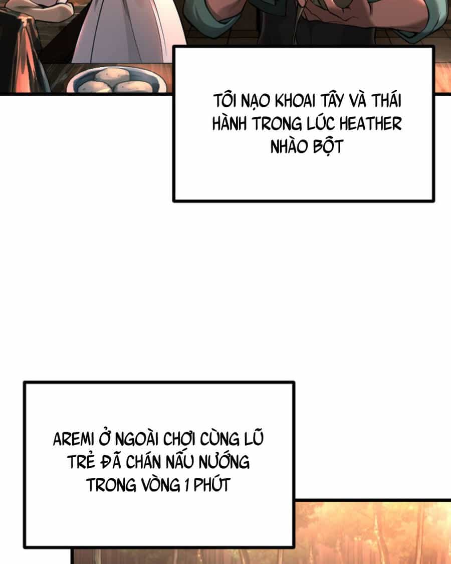 Thám Hiểm Giả Vô Cực - Chương 3 - ảnh 31