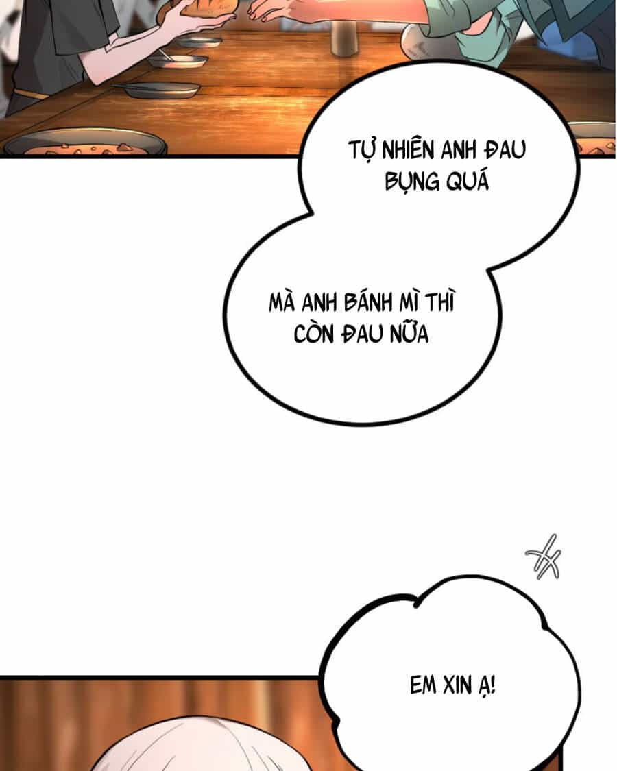 Thám Hiểm Giả Vô Cực - Chương 3 - ảnh 43