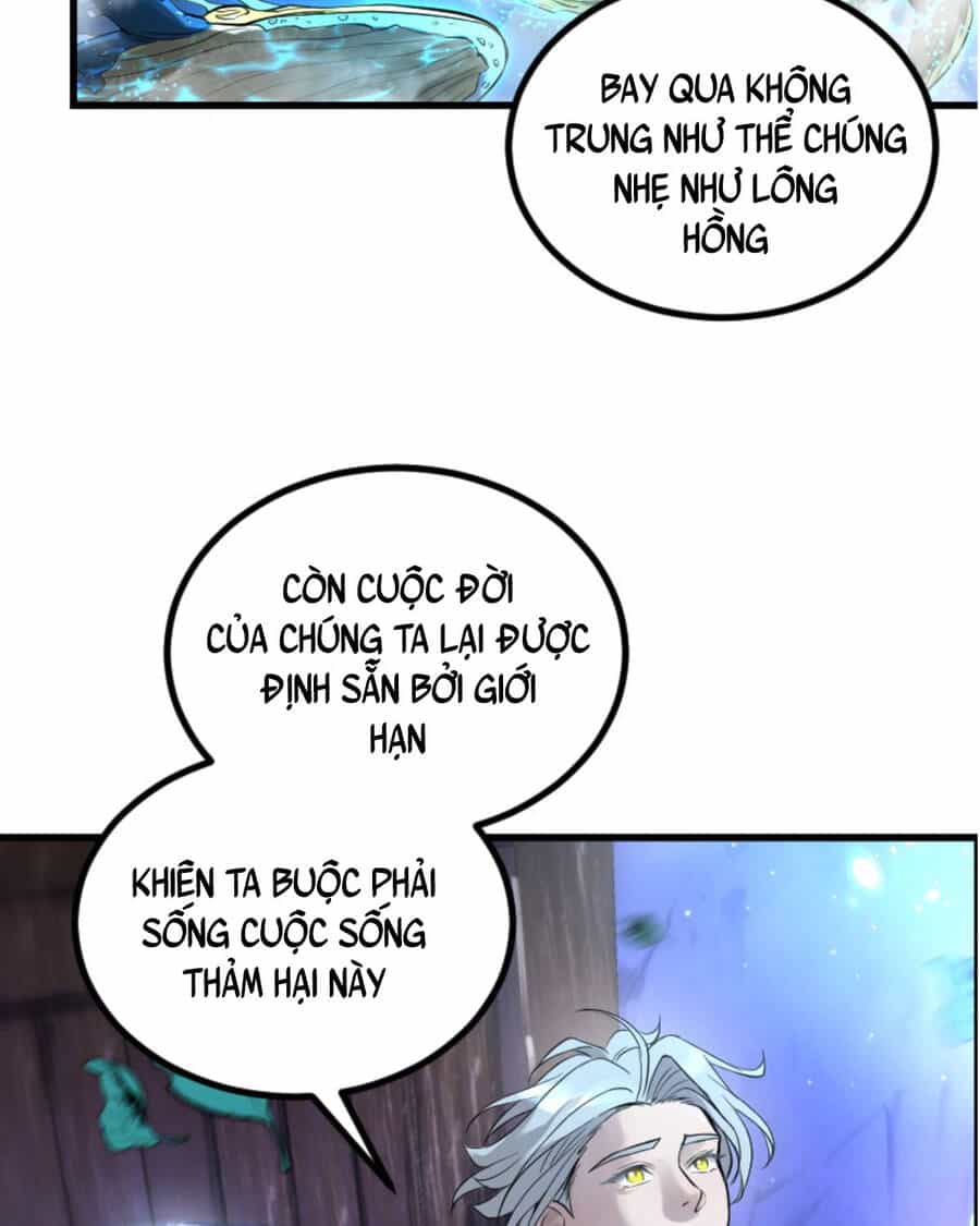 Thám Hiểm Giả Vô Cực - Chương 3 - ảnh 57