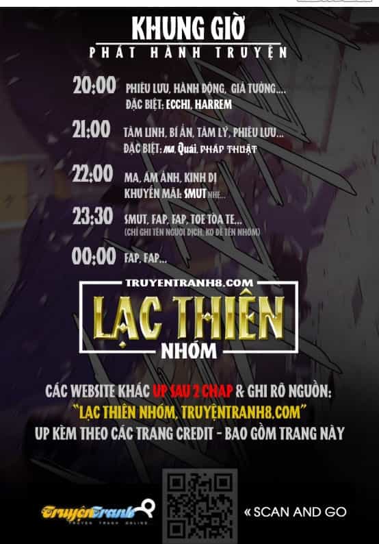 Thảm Họa Mã 0 - Chương 11 - ảnh 53