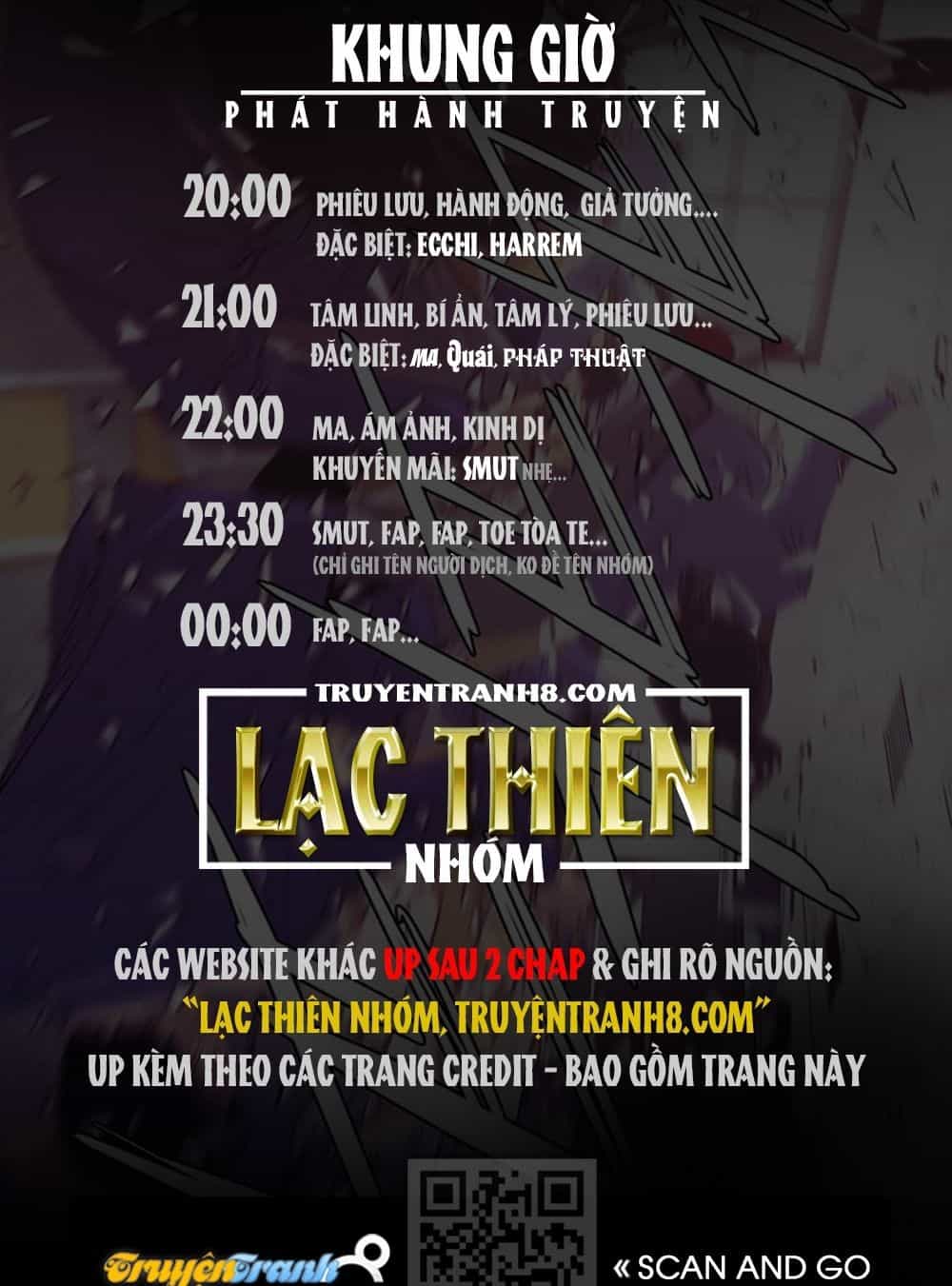 Thảm Họa Mã 0 - Chương 6 - ảnh 39