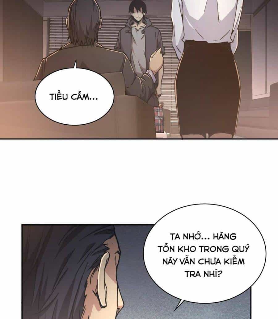 Thảm Họa Ngày Tận Thế, Tôi Tái Sinh Biến Cả Gia Đình Trở Thành Một Ông Trùm! - Chương 1 - ảnh 102