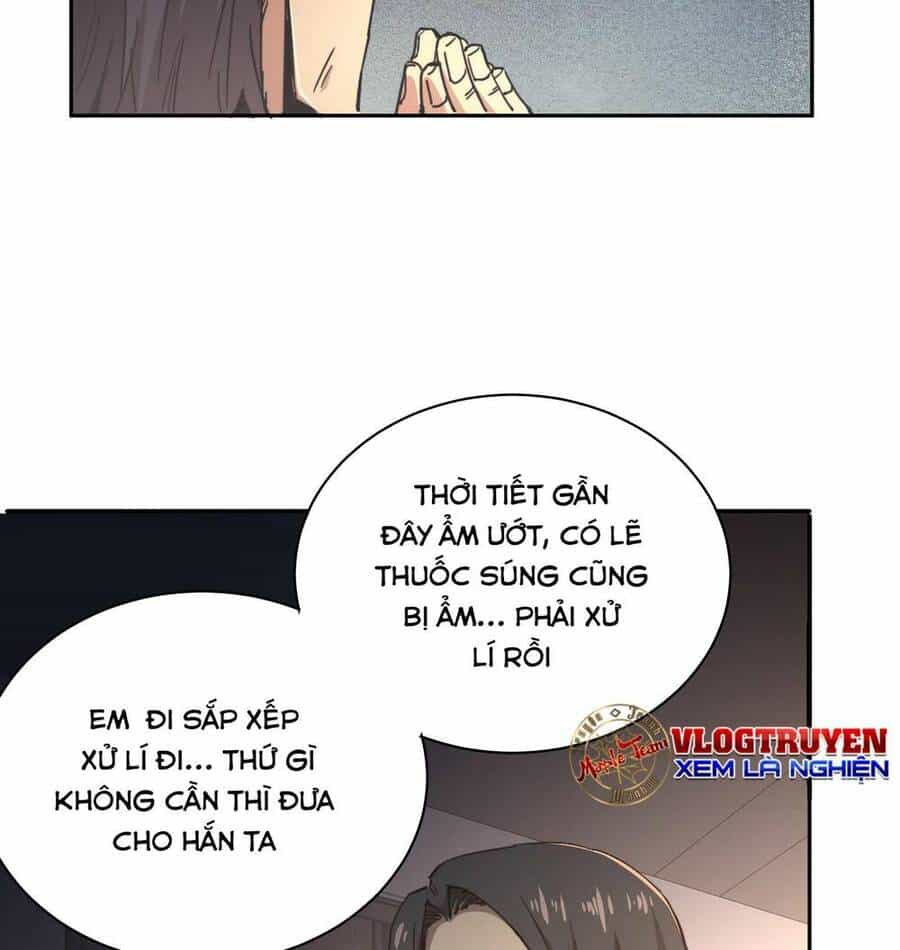 Thảm Họa Ngày Tận Thế, Tôi Tái Sinh Biến Cả Gia Đình Trở Thành Một Ông Trùm! - Chương 1 - ảnh 103
