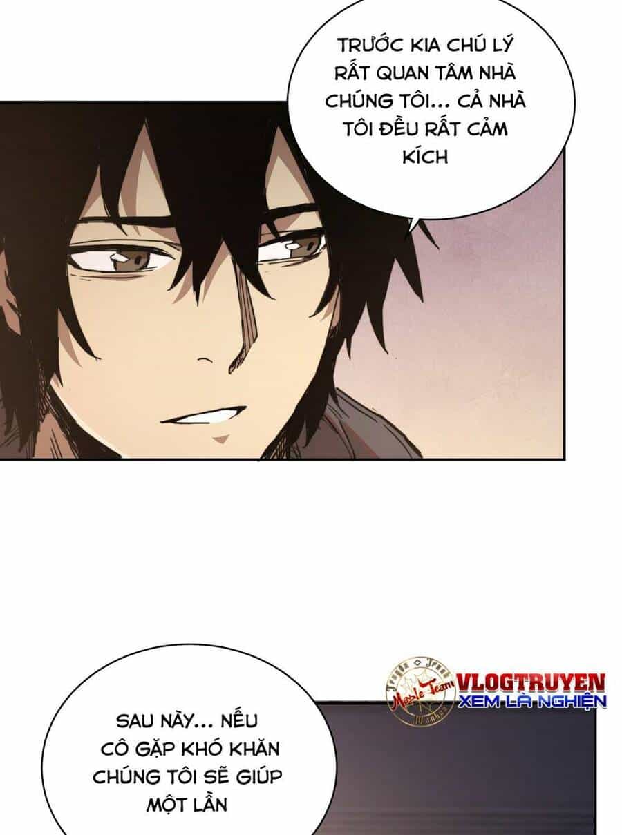 Thảm Họa Ngày Tận Thế, Tôi Tái Sinh Biến Cả Gia Đình Trở Thành Một Ông Trùm! - Chương 1 - ảnh 106