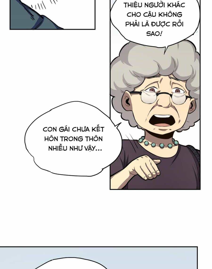 Thảm Họa Ngày Tận Thế, Tôi Tái Sinh Biến Cả Gia Đình Trở Thành Một Ông Trùm! - Chương 1 - ảnh 16