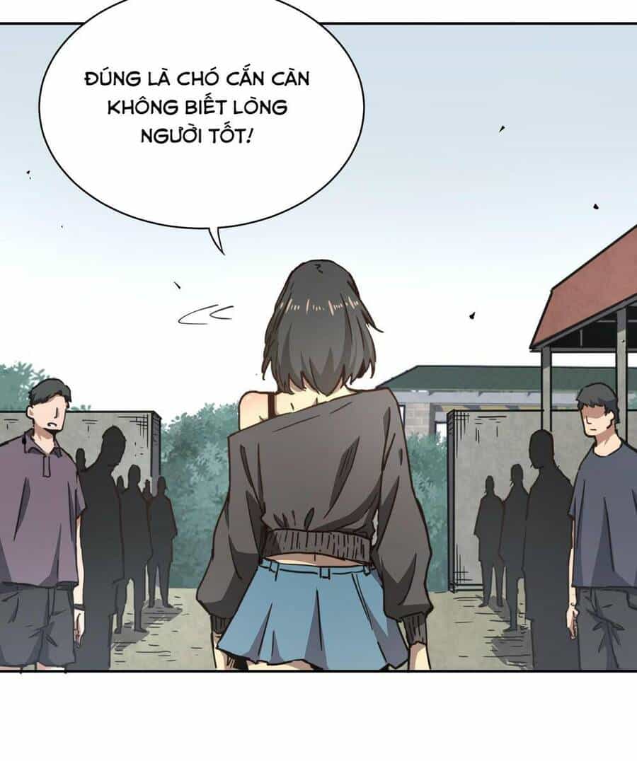 Thảm Họa Ngày Tận Thế, Tôi Tái Sinh Biến Cả Gia Đình Trở Thành Một Ông Trùm! - Chương 1 - ảnh 21