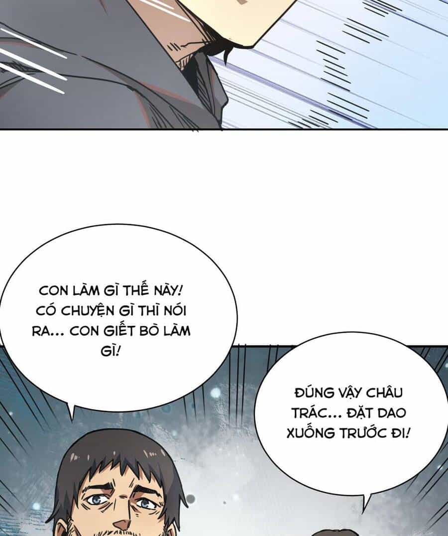 Thảm Họa Ngày Tận Thế, Tôi Tái Sinh Biến Cả Gia Đình Trở Thành Một Ông Trùm! - Chương 1 - ảnh 25