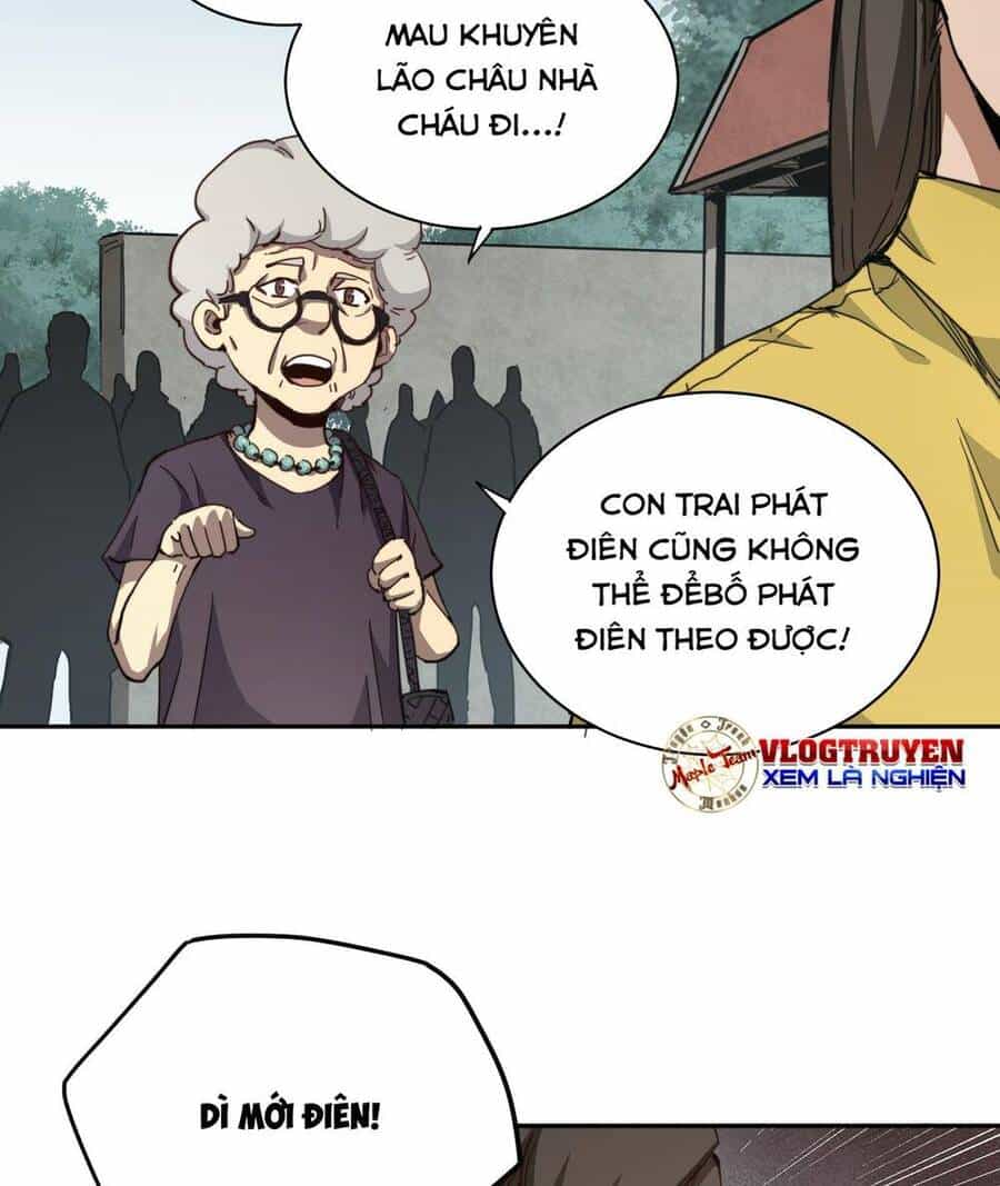 Thảm Họa Ngày Tận Thế, Tôi Tái Sinh Biến Cả Gia Đình Trở Thành Một Ông Trùm! - Chương 1 - ảnh 43