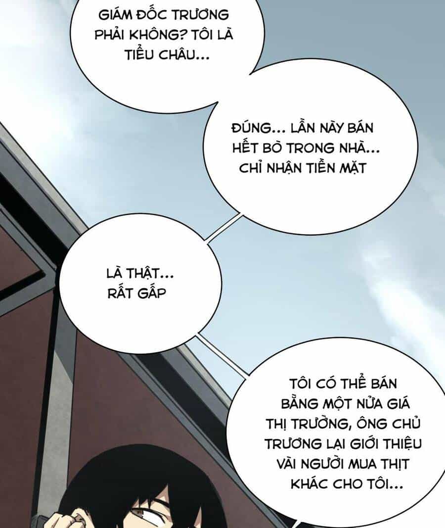Thảm Họa Ngày Tận Thế, Tôi Tái Sinh Biến Cả Gia Đình Trở Thành Một Ông Trùm! - Chương 1 - ảnh 56