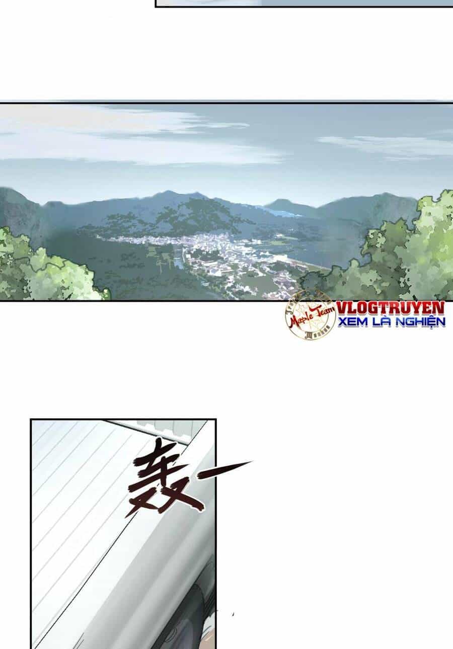 Thảm Họa Ngày Tận Thế, Tôi Tái Sinh Biến Cả Gia Đình Trở Thành Một Ông Trùm! - Chương 1 - ảnh 67