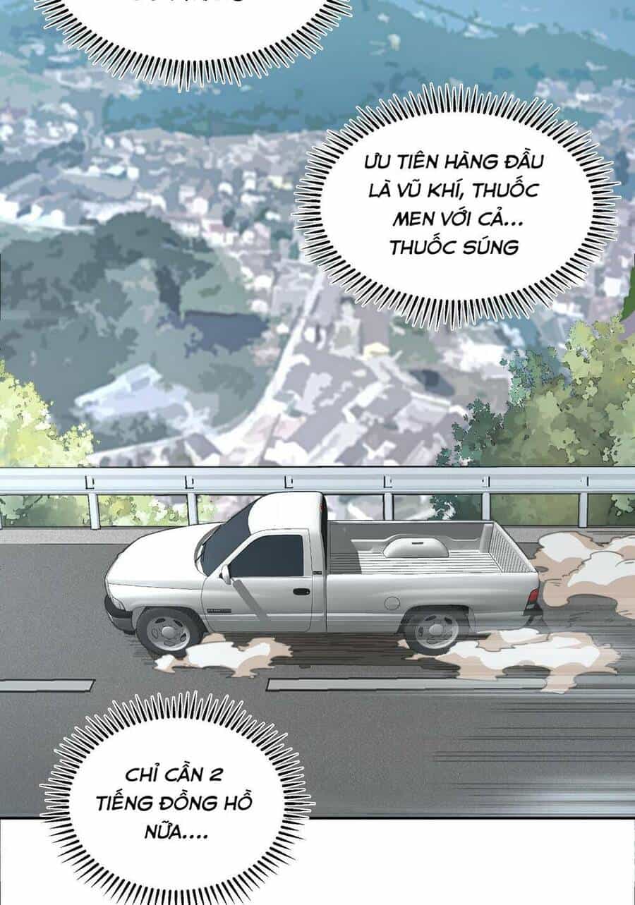 Thảm Họa Ngày Tận Thế, Tôi Tái Sinh Biến Cả Gia Đình Trở Thành Một Ông Trùm! - Chương 1 - ảnh 69