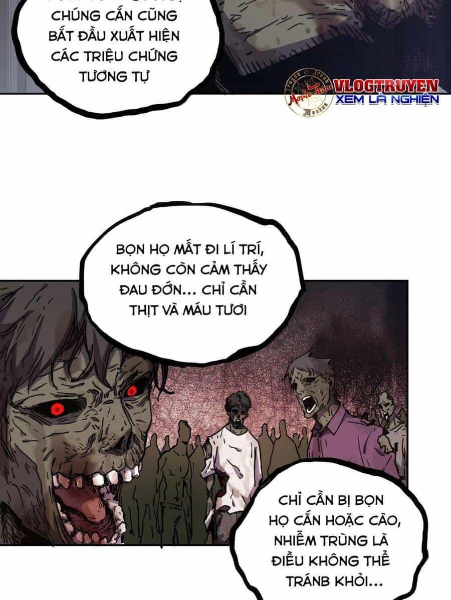 Thảm Họa Ngày Tận Thế, Tôi Tái Sinh Biến Cả Gia Đình Trở Thành Một Ông Trùm! - Chương 1 - ảnh 73