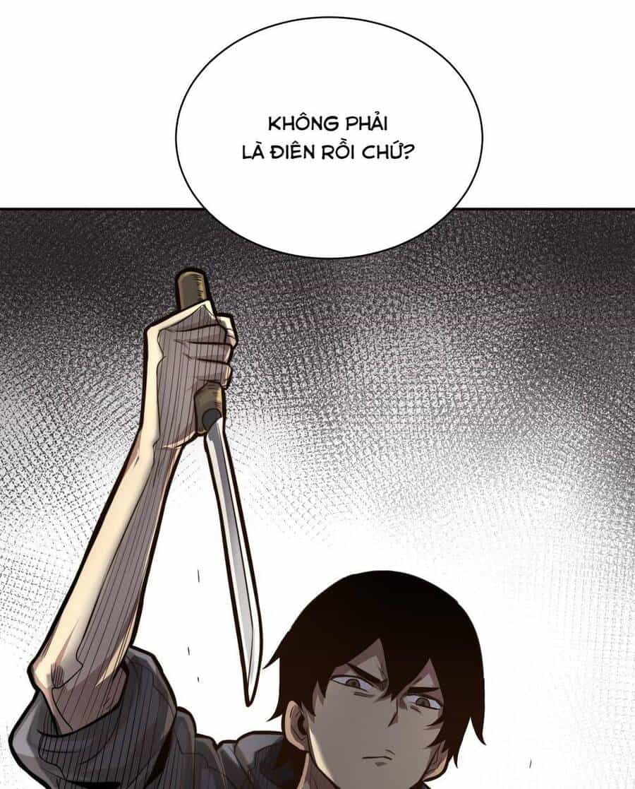 Thảm Họa Ngày Tận Thế, Tôi Tái Sinh Biến Cả Gia Đình Trở Thành Một Ông Trùm! - Chương 1 - ảnh 8