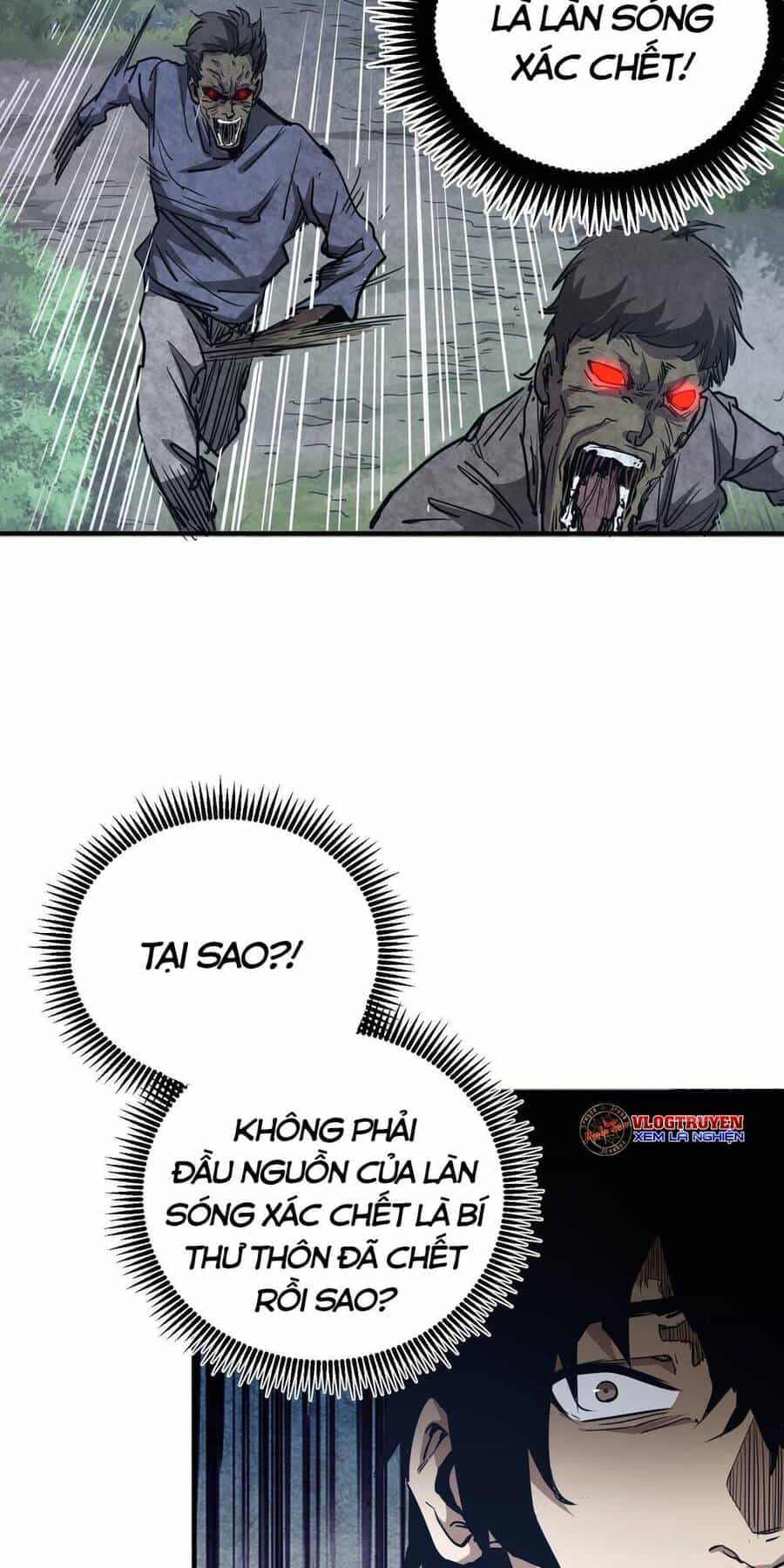 Thảm Họa Ngày Tận Thế, Tôi Tái Sinh Biến Cả Gia Đình Trở Thành Một Ông Trùm! - Chương 10 - ảnh 14