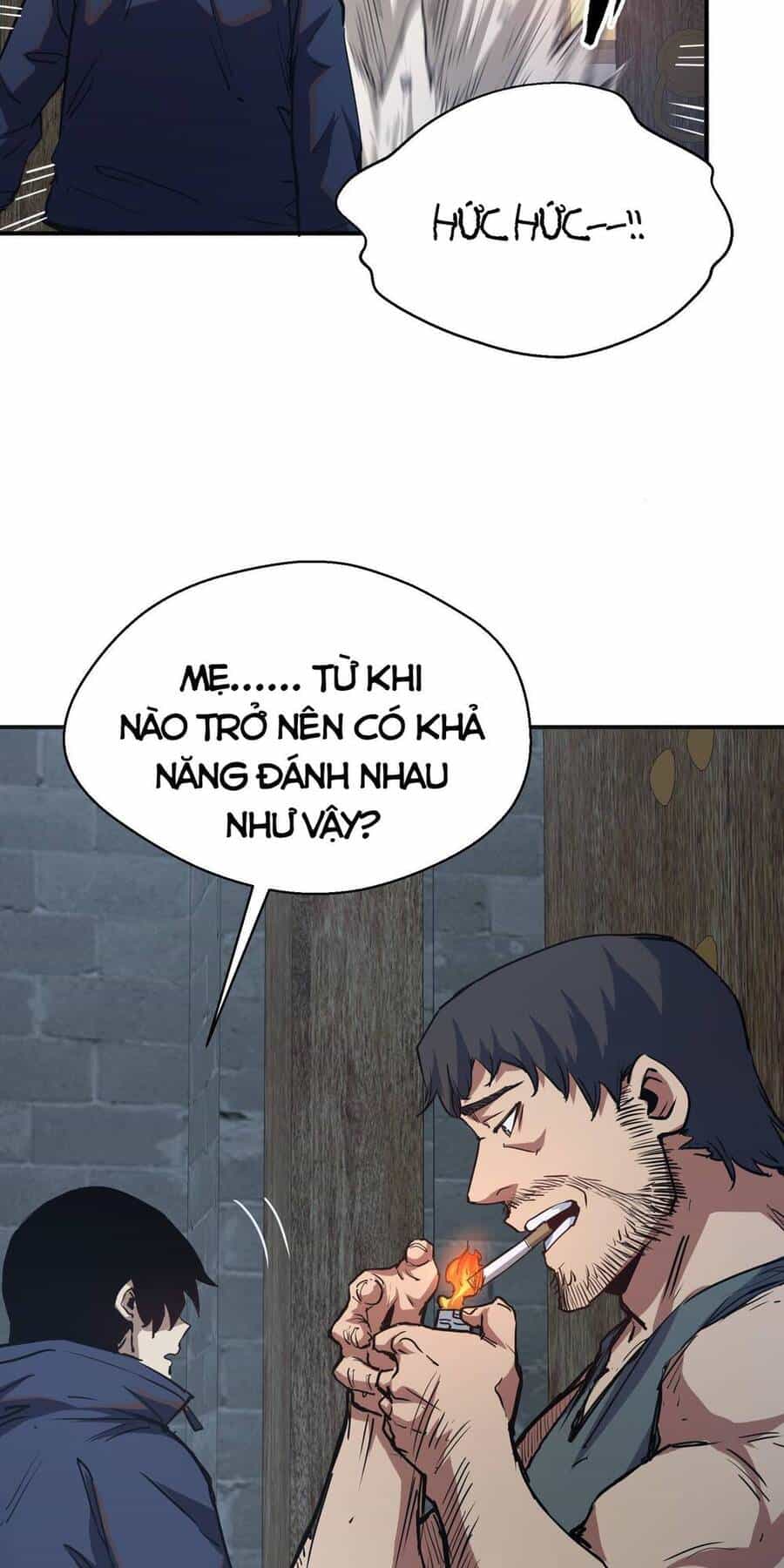 Thảm Họa Ngày Tận Thế, Tôi Tái Sinh Biến Cả Gia Đình Trở Thành Một Ông Trùm! - Chương 11 - ảnh 27