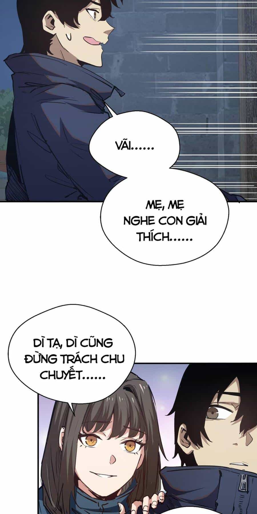 Thảm Họa Ngày Tận Thế, Tôi Tái Sinh Biến Cả Gia Đình Trở Thành Một Ông Trùm! - Chương 11 - ảnh 31