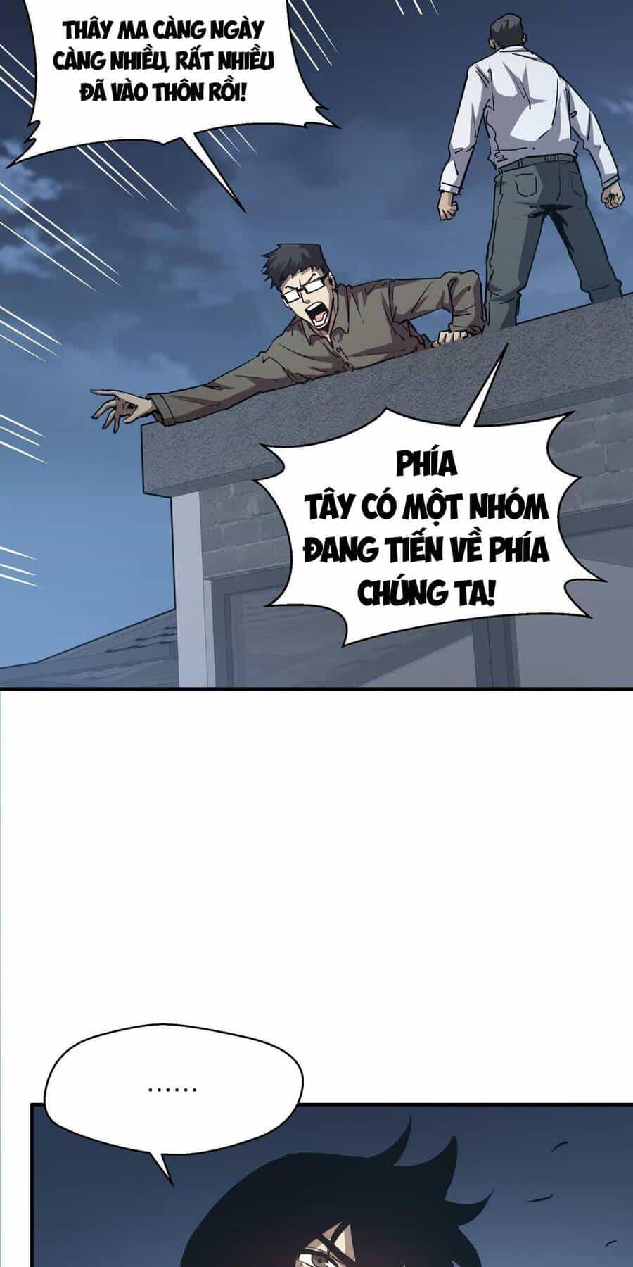 Thảm Họa Ngày Tận Thế, Tôi Tái Sinh Biến Cả Gia Đình Trở Thành Một Ông Trùm! - Chương 11 - ảnh 36