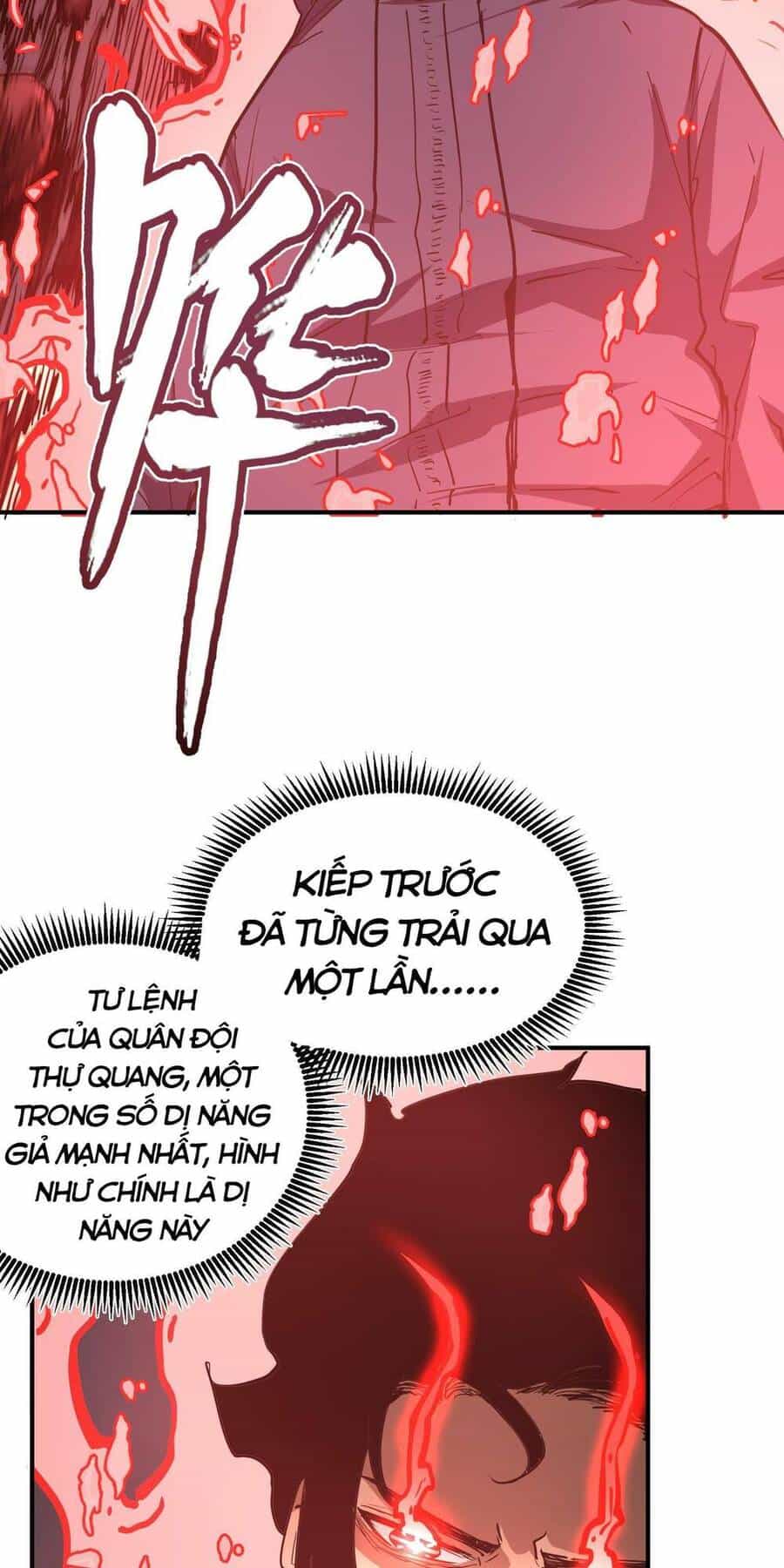 Thảm Họa Ngày Tận Thế, Tôi Tái Sinh Biến Cả Gia Đình Trở Thành Một Ông Trùm! - Chương 12 - ảnh 20