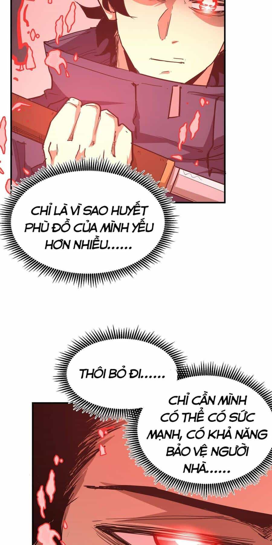 Thảm Họa Ngày Tận Thế, Tôi Tái Sinh Biến Cả Gia Đình Trở Thành Một Ông Trùm! - Chương 12 - ảnh 21