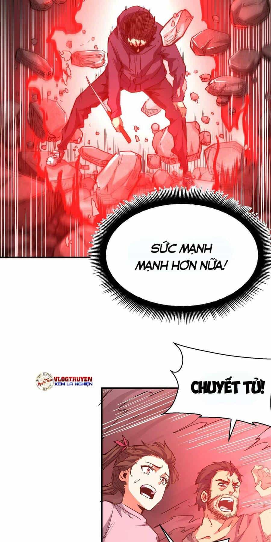 Thảm Họa Ngày Tận Thế, Tôi Tái Sinh Biến Cả Gia Đình Trở Thành Một Ông Trùm! - Chương 12 - ảnh 43