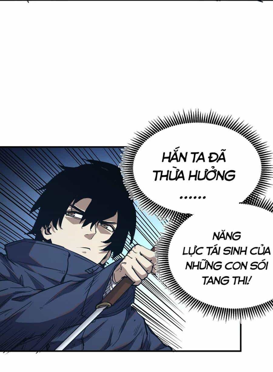 Thảm Họa Ngày Tận Thế, Tôi Tái Sinh Biến Cả Gia Đình Trở Thành Một Ông Trùm! - Chương 13 - ảnh 23