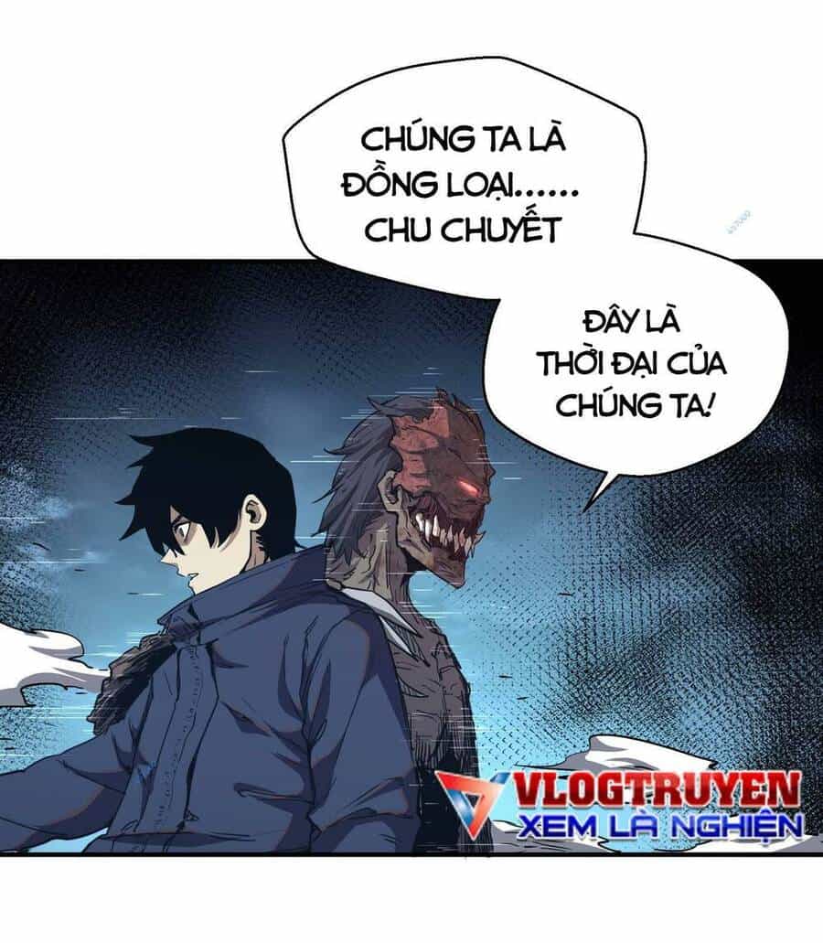 Thảm Họa Ngày Tận Thế, Tôi Tái Sinh Biến Cả Gia Đình Trở Thành Một Ông Trùm! - Chương 13 - ảnh 24