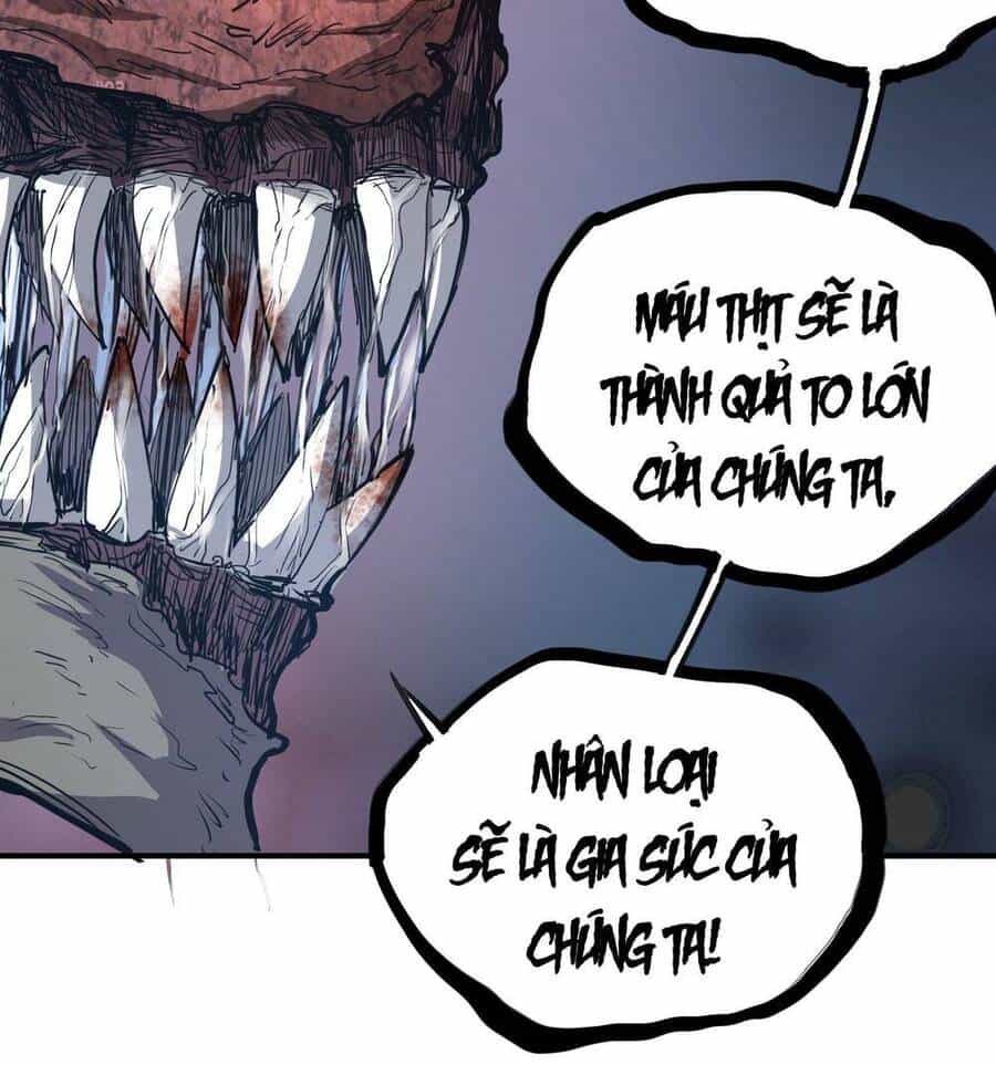 Thảm Họa Ngày Tận Thế, Tôi Tái Sinh Biến Cả Gia Đình Trở Thành Một Ông Trùm! - Chương 13 - ảnh 26