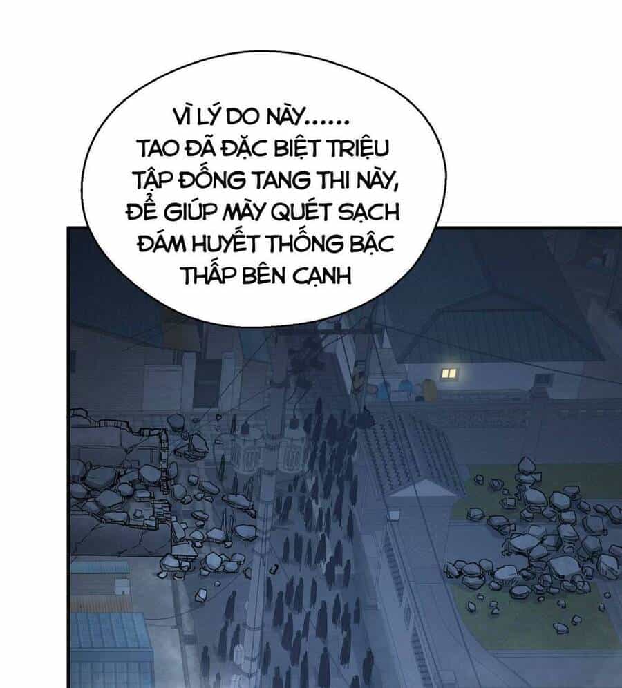 Thảm Họa Ngày Tận Thế, Tôi Tái Sinh Biến Cả Gia Đình Trở Thành Một Ông Trùm! - Chương 13 - ảnh 27