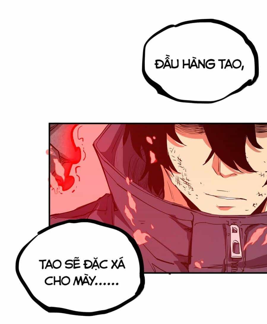 Thảm Họa Ngày Tận Thế, Tôi Tái Sinh Biến Cả Gia Đình Trở Thành Một Ông Trùm! - Chương 13 - ảnh 49