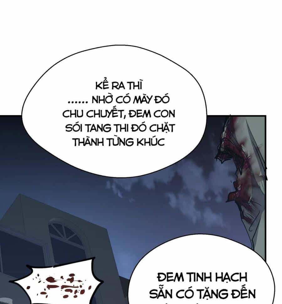 Thảm Họa Ngày Tận Thế, Tôi Tái Sinh Biến Cả Gia Đình Trở Thành Một Ông Trùm! - Chương 13 - ảnh 9