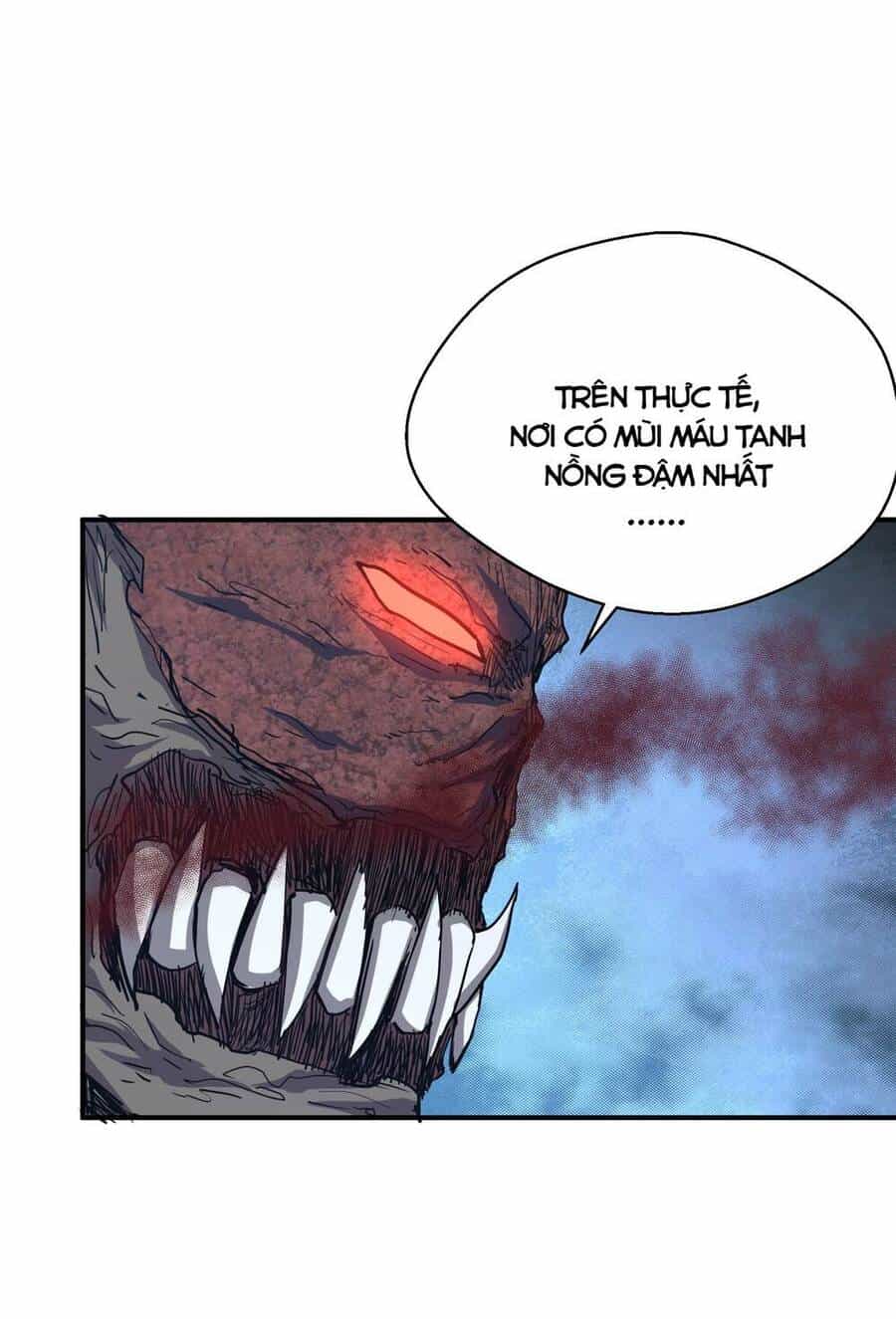 Thảm Họa Ngày Tận Thế, Tôi Tái Sinh Biến Cả Gia Đình Trở Thành Một Ông Trùm! - Chương 14 - ảnh 23