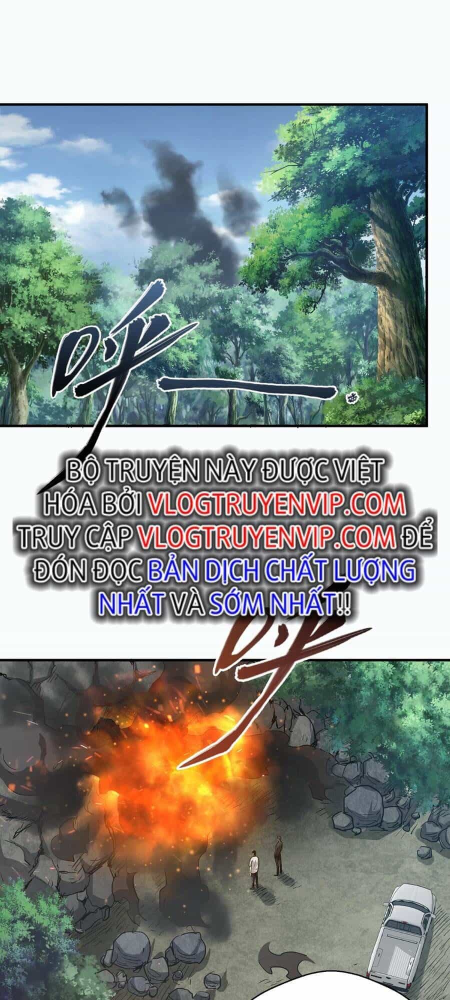 Thảm Họa Ngày Tận Thế, Tôi Tái Sinh Biến Cả Gia Đình Trở Thành Một Ông Trùm! - Chương 15 - ảnh 19