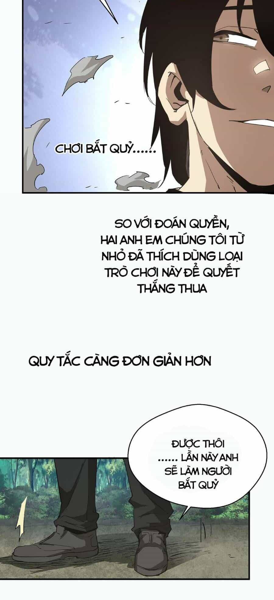 Thảm Họa Ngày Tận Thế, Tôi Tái Sinh Biến Cả Gia Đình Trở Thành Một Ông Trùm! - Chương 15 - ảnh 26