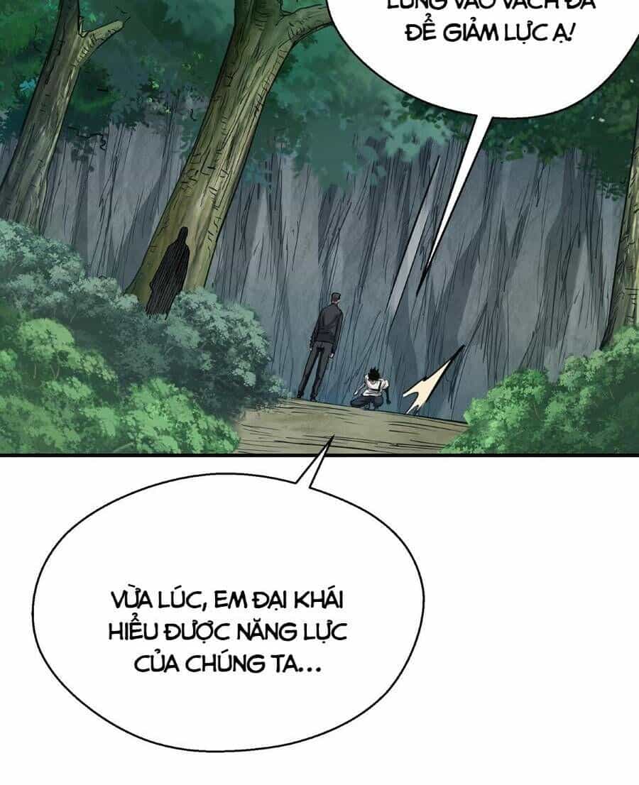 Thảm Họa Ngày Tận Thế, Tôi Tái Sinh Biến Cả Gia Đình Trở Thành Một Ông Trùm! - Chương 15 - ảnh 64