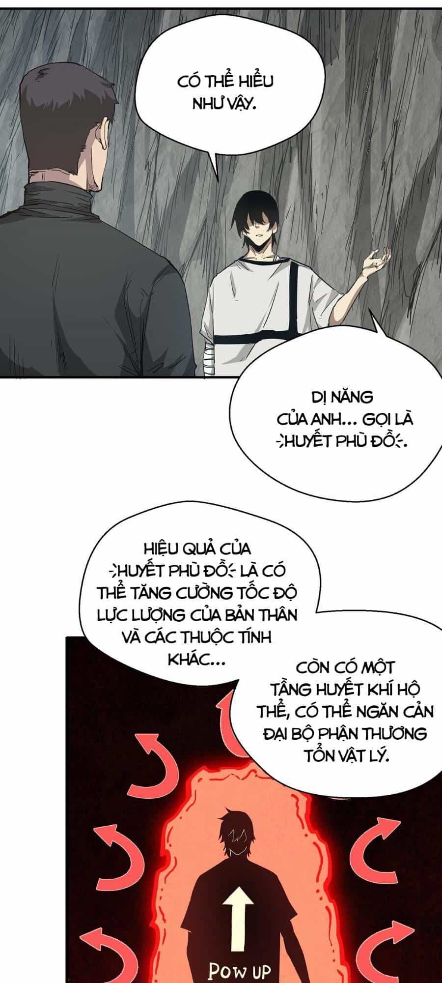 Thảm Họa Ngày Tận Thế, Tôi Tái Sinh Biến Cả Gia Đình Trở Thành Một Ông Trùm! - Chương 15 - ảnh 68