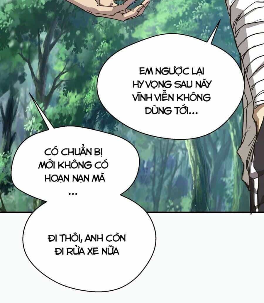 Thảm Họa Ngày Tận Thế, Tôi Tái Sinh Biến Cả Gia Đình Trở Thành Một Ông Trùm! - Chương 15 - ảnh 74