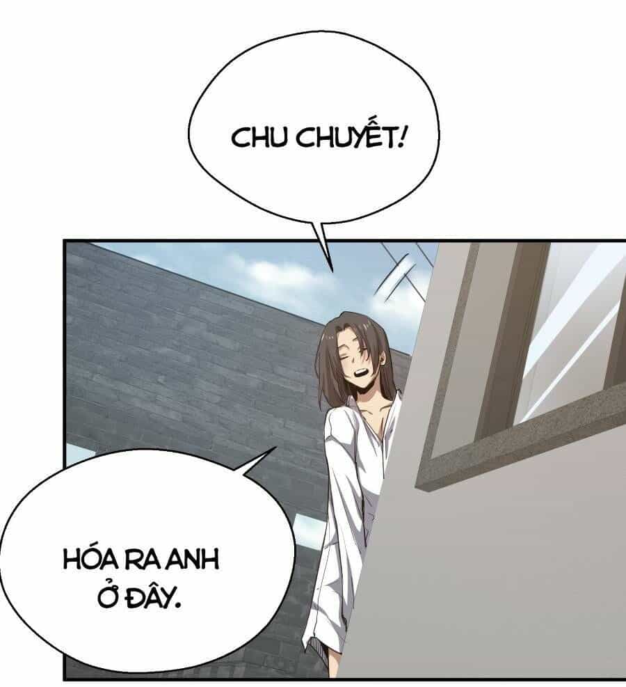 Thảm Họa Ngày Tận Thế, Tôi Tái Sinh Biến Cả Gia Đình Trở Thành Một Ông Trùm! - Chương 16 - ảnh 2