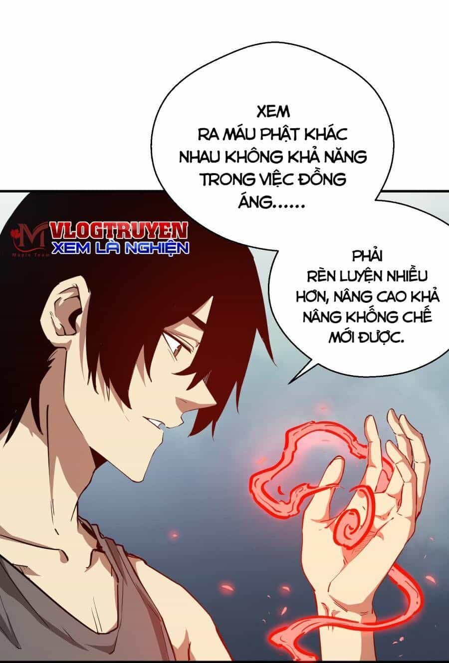 Thảm Họa Ngày Tận Thế, Tôi Tái Sinh Biến Cả Gia Đình Trở Thành Một Ông Trùm! - Chương 16 - ảnh 21