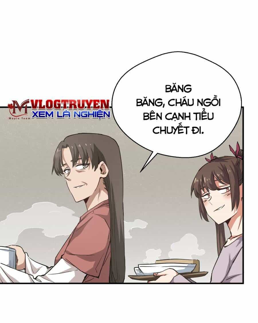 Thảm Họa Ngày Tận Thế, Tôi Tái Sinh Biến Cả Gia Đình Trở Thành Một Ông Trùm! - Chương 16 - ảnh 42