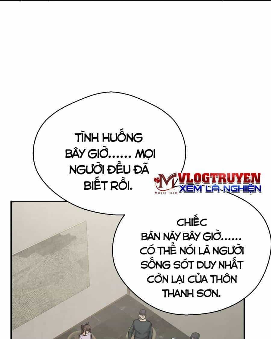 Thảm Họa Ngày Tận Thế, Tôi Tái Sinh Biến Cả Gia Đình Trở Thành Một Ông Trùm! - Chương 16 - ảnh 48