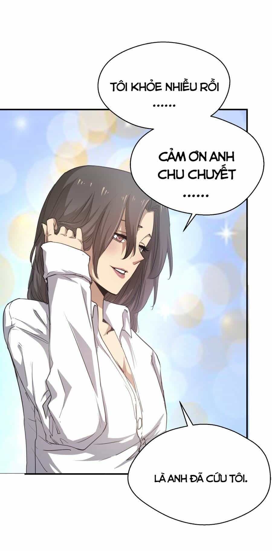 Thảm Họa Ngày Tận Thế, Tôi Tái Sinh Biến Cả Gia Đình Trở Thành Một Ông Trùm! - Chương 16 - ảnh 7