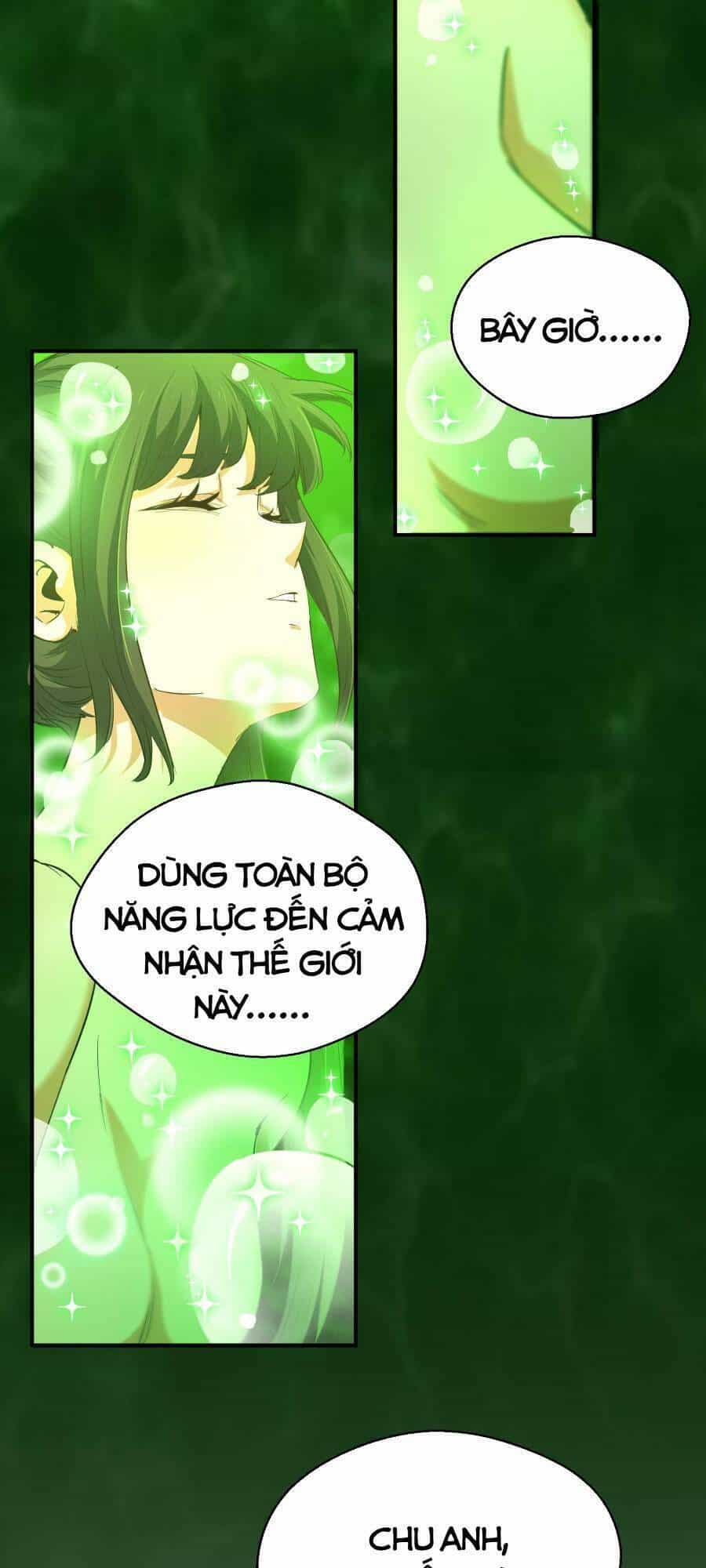 Thảm Họa Ngày Tận Thế, Tôi Tái Sinh Biến Cả Gia Đình Trở Thành Một Ông Trùm! - Chương 17 - ảnh 20