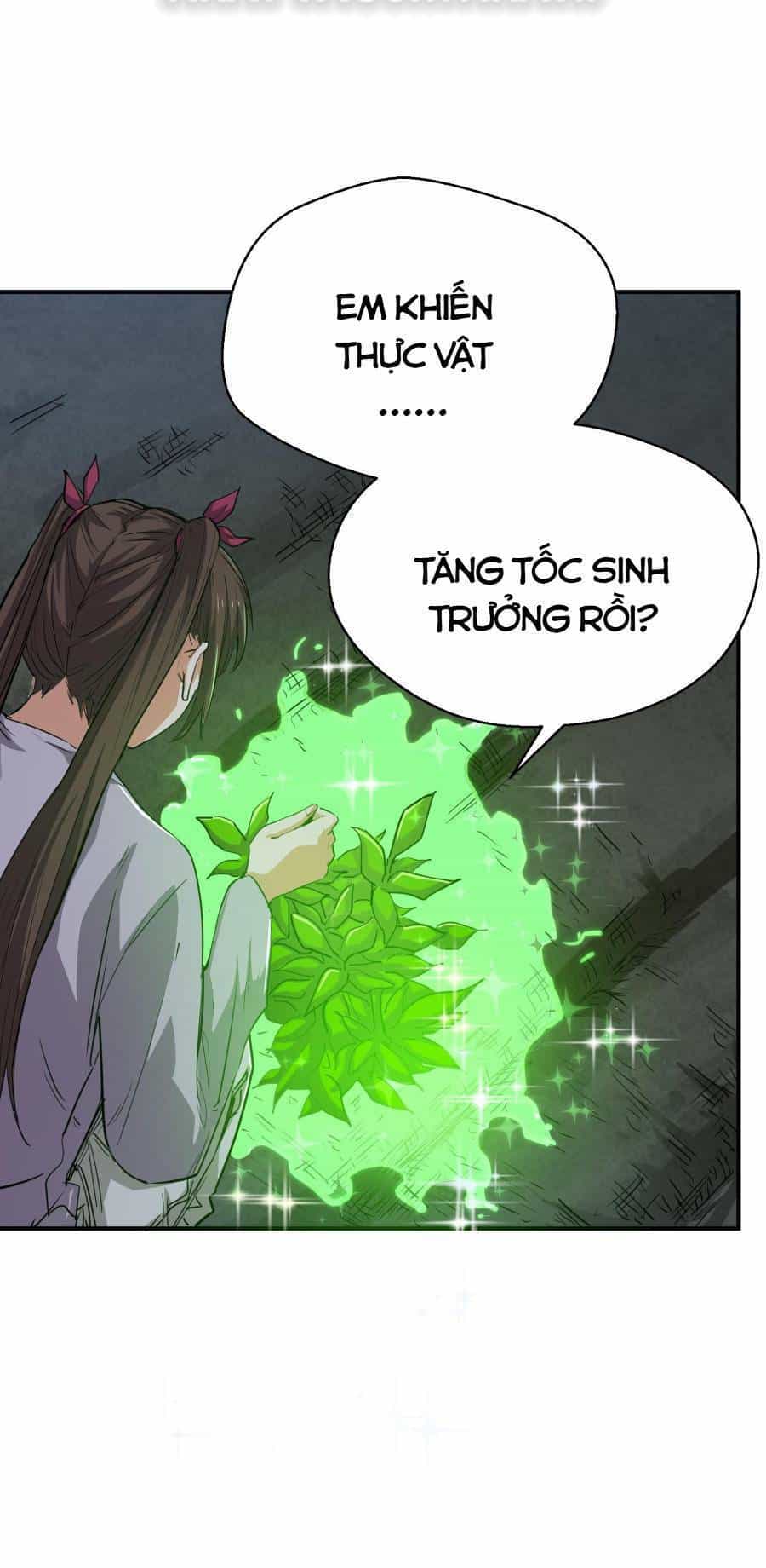 Thảm Họa Ngày Tận Thế, Tôi Tái Sinh Biến Cả Gia Đình Trở Thành Một Ông Trùm! - Chương 17 - ảnh 25